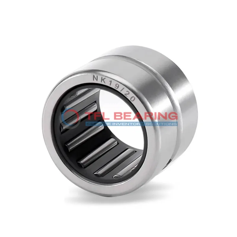 Heavy Duty Needle Roller Bearings (Machined) NK29/20-TV-XL
